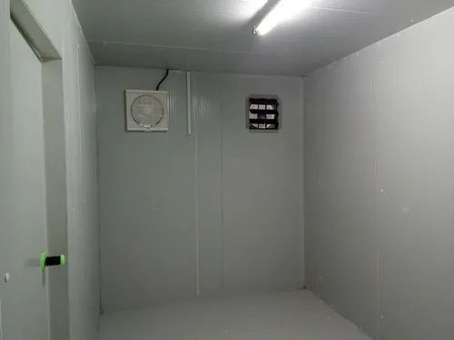 万柏林酒店厨房冷库设备设计、安装、维护注意事项及故障分析